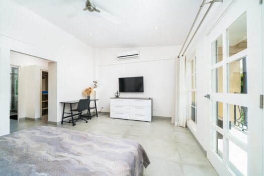 Fully Renovated 3-Bed Condo | Walking distance to Tamarindo Beach