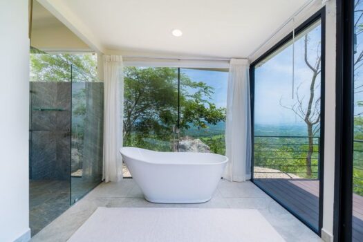 Corona del Cabo #13 – Privacy, Luxury & Nature: A Rare Ocean View Sanctuary