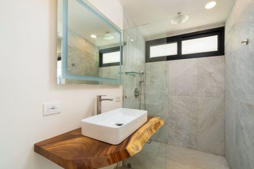 Corona del Cabo #13 – Privacy, Luxury & Nature: A Rare Ocean View Sanctuary