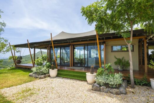 Corona del Cabo #13 – Privacy, Luxury & Nature: A Rare Ocean View Sanctuary