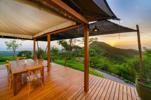 Corona del Cabo #13 – Privacy, Luxury & Nature: A Rare Ocean View Sanctuary