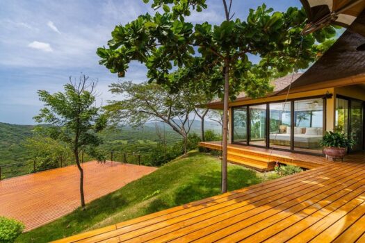 Corona del Cabo #13 – Privacy, Luxury & Nature: A Rare Ocean View Sanctuary