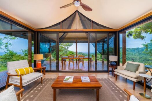 Corona del Cabo #13 – Privacy, Luxury & Nature: A Rare Ocean View Sanctuary