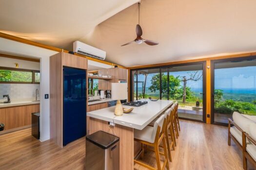 Corona del Cabo #13 – Privacy, Luxury & Nature: A Rare Ocean View Sanctuary