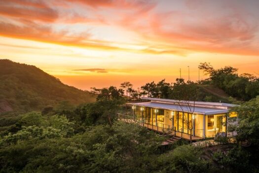 Corona del Cabo #13 – Privacy, Luxury & Nature: A Rare Ocean View Sanctuary