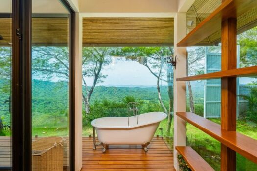 Corona del Cabo #13 – Privacy, Luxury & Nature: A Rare Ocean View Sanctuary