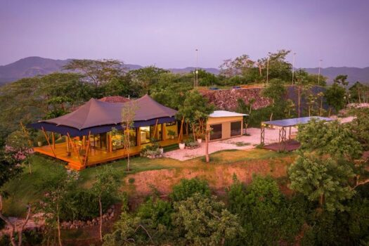 Corona del Cabo #13 – Privacy, Luxury & Nature: A Rare Ocean View Sanctuary