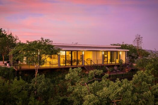 Corona del Cabo #13 – Privacy, Luxury & Nature: A Rare Ocean View Sanctuary