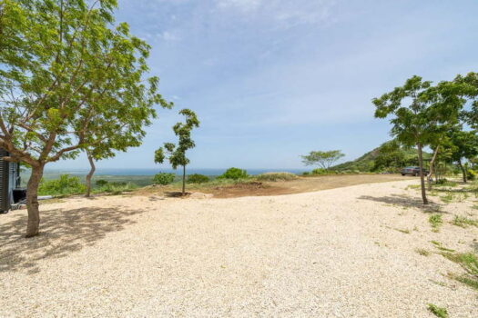 Corona del Cabo #13 – Privacy, Luxury & Nature: A Rare Ocean View Sanctuary