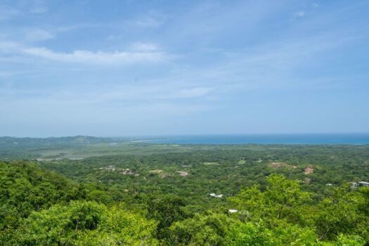 Corona del Cabo #13 – Privacy, Luxury & Nature: A Rare Ocean View Sanctuary