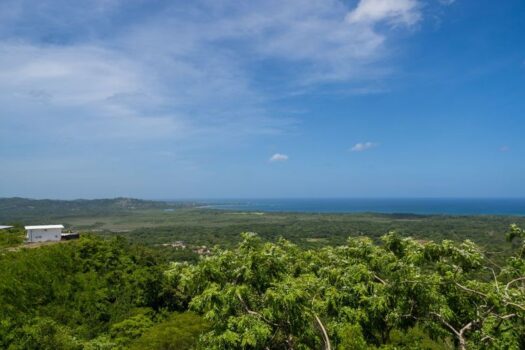 Corona del Cabo #13 – Privacy, Luxury & Nature: A Rare Ocean View Sanctuary