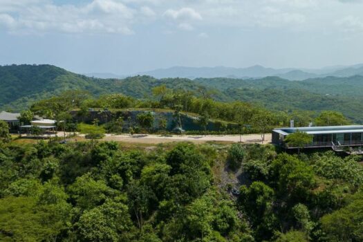 Corona del Cabo #13 – Privacy, Luxury & Nature: A Rare Ocean View Sanctuary