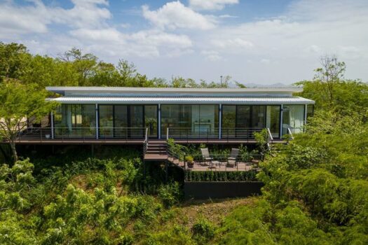 Corona del Cabo #13 – Privacy, Luxury & Nature: A Rare Ocean View Sanctuary