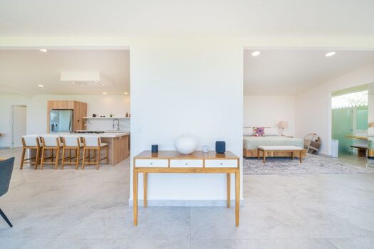 Corona del Cabo #13 – Privacy, Luxury & Nature: A Rare Ocean View Sanctuary