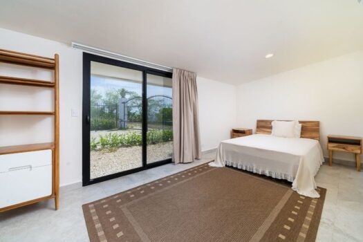 Corona del Cabo #13 – Privacy, Luxury & Nature: A Rare Ocean View Sanctuary