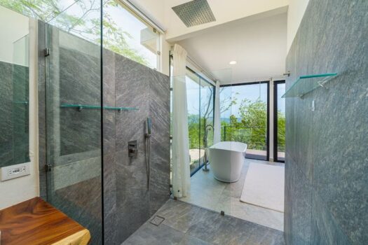 Corona del Cabo #13 – Privacy, Luxury & Nature: A Rare Ocean View Sanctuary