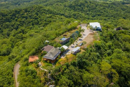 Corona del Cabo #13 – Privacy, Luxury & Nature: A Rare Ocean View Sanctuary