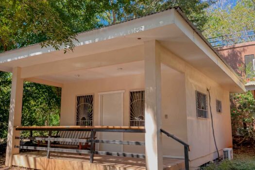 Two Charming Homes Steps from Playa Avellanas