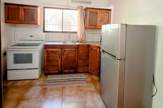 Two Charming Homes Steps from Playa Avellanas