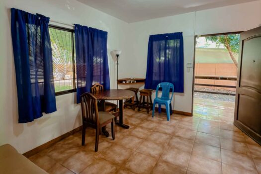 Two Charming Homes Steps from Playa Avellanas