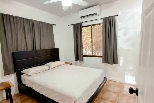 Two Charming Homes Steps from Playa Avellanas