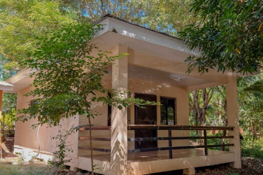 Two Charming Homes Steps from Playa Avellanas