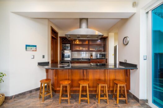 Casa Nikita | Luxury Ocean View Home for Sale