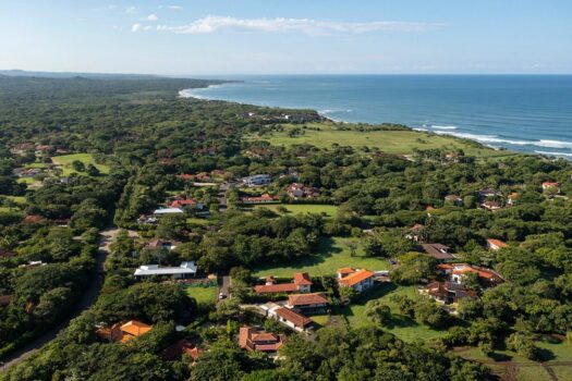 6-Bed Casa Rocamar in Las Golondrinas | Hacienda Pinilla