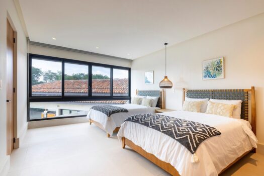 6-Bed Casa Rocamar in Las Golondrinas | Hacienda Pinilla