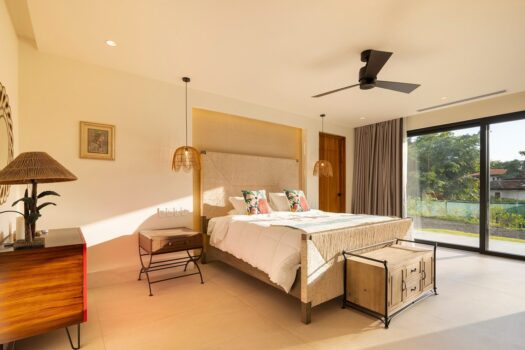 6-Bed Casa Rocamar in Las Golondrinas | Hacienda Pinilla