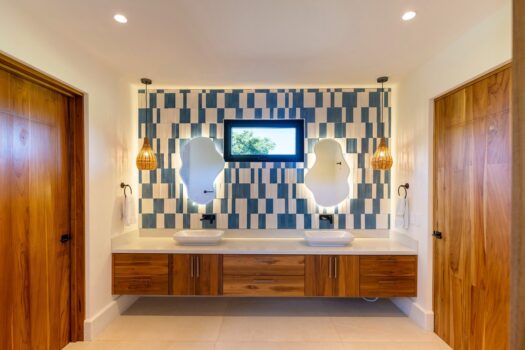 6-Bed Casa Rocamar in Las Golondrinas | Hacienda Pinilla