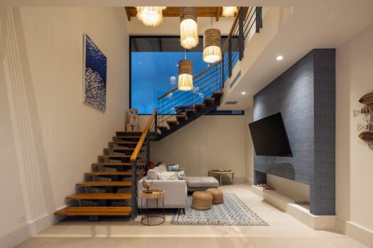 6-Bed Casa Rocamar in Las Golondrinas | Hacienda Pinilla