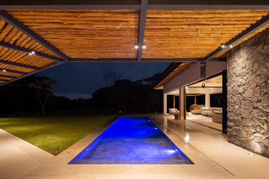 6-Bed Casa Rocamar in Las Golondrinas | Hacienda Pinilla