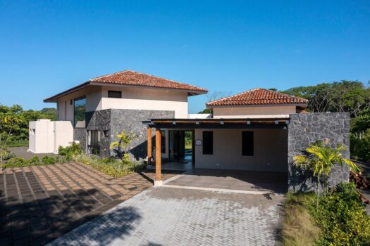 6-Bed Casa Rocamar in Las Golondrinas | Hacienda Pinilla