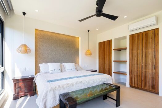 6-Bed Casa Rocamar in Las Golondrinas | Hacienda Pinilla