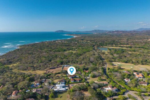 6-Bed Casa Rocamar in Las Golondrinas | Hacienda Pinilla