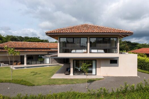 6-Bed Casa Rocamar in Las Golondrinas | Hacienda Pinilla