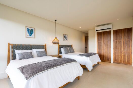 6-Bed Casa Rocamar in Las Golondrinas | Hacienda Pinilla