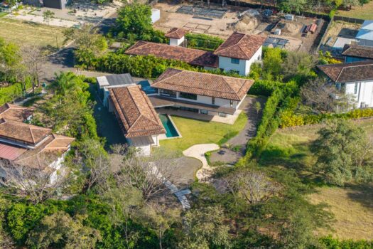6-Bed Casa Rocamar in Las Golondrinas | Hacienda Pinilla