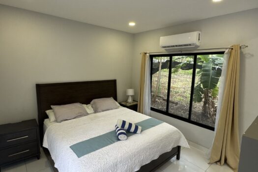 Playa Avellanas Investment Gem: 4 Units Walking Distance to the Beach