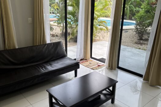 Playa Avellanas Investment Gem: 4 Units Walking Distance to the Beach