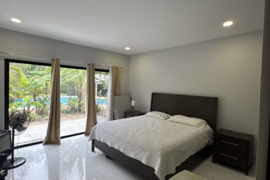 Playa Avellanas Investment Gem: 4 Units Walking Distance to the Beach