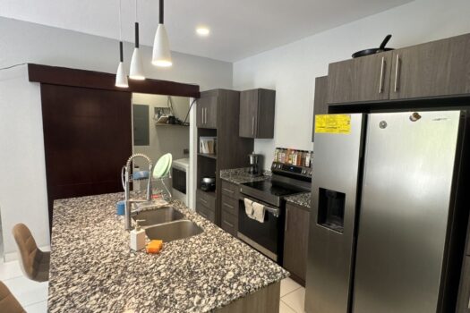 Playa Avellanas Investment Gem: 4 Units Walking Distance to the Beach