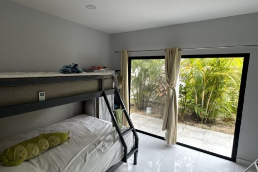 Playa Avellanas Investment Gem: 4 Units Walking Distance to the Beach