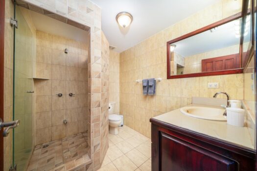 Gran Mirador #3 | Fully Furnished Ocean-View Condo for Sale in Tamarindo