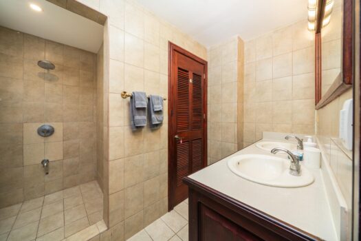 Gran Mirador #3 | Fully Furnished Ocean-View Condo for Sale in Tamarindo