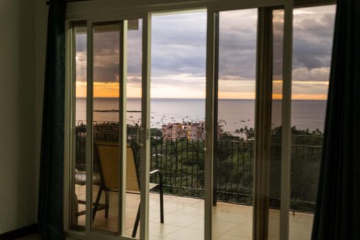 Gran Mirador #3 | Fully Furnished Ocean-View Condo for Sale in Tamarindo