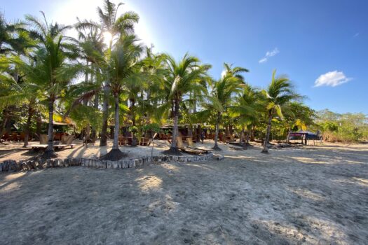 Build-Ready Lot Near Playa Avellanas – Gated Community