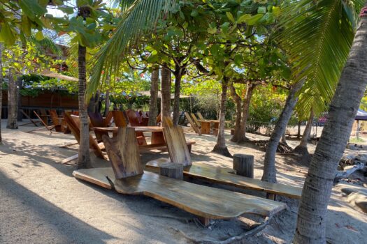 Build-Ready Lot Near Playa Avellanas – Gated Community