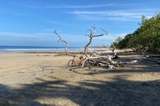 Build-Ready Lot Near Playa Avellanas – Gated Community